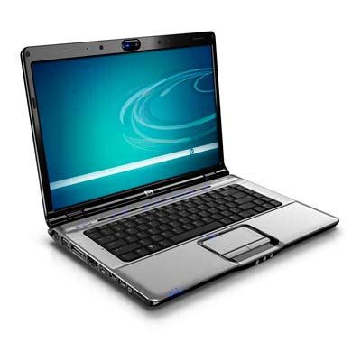HP Pavilion dv6700t review .